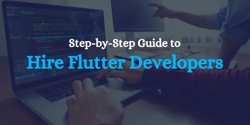 Flutter App Development